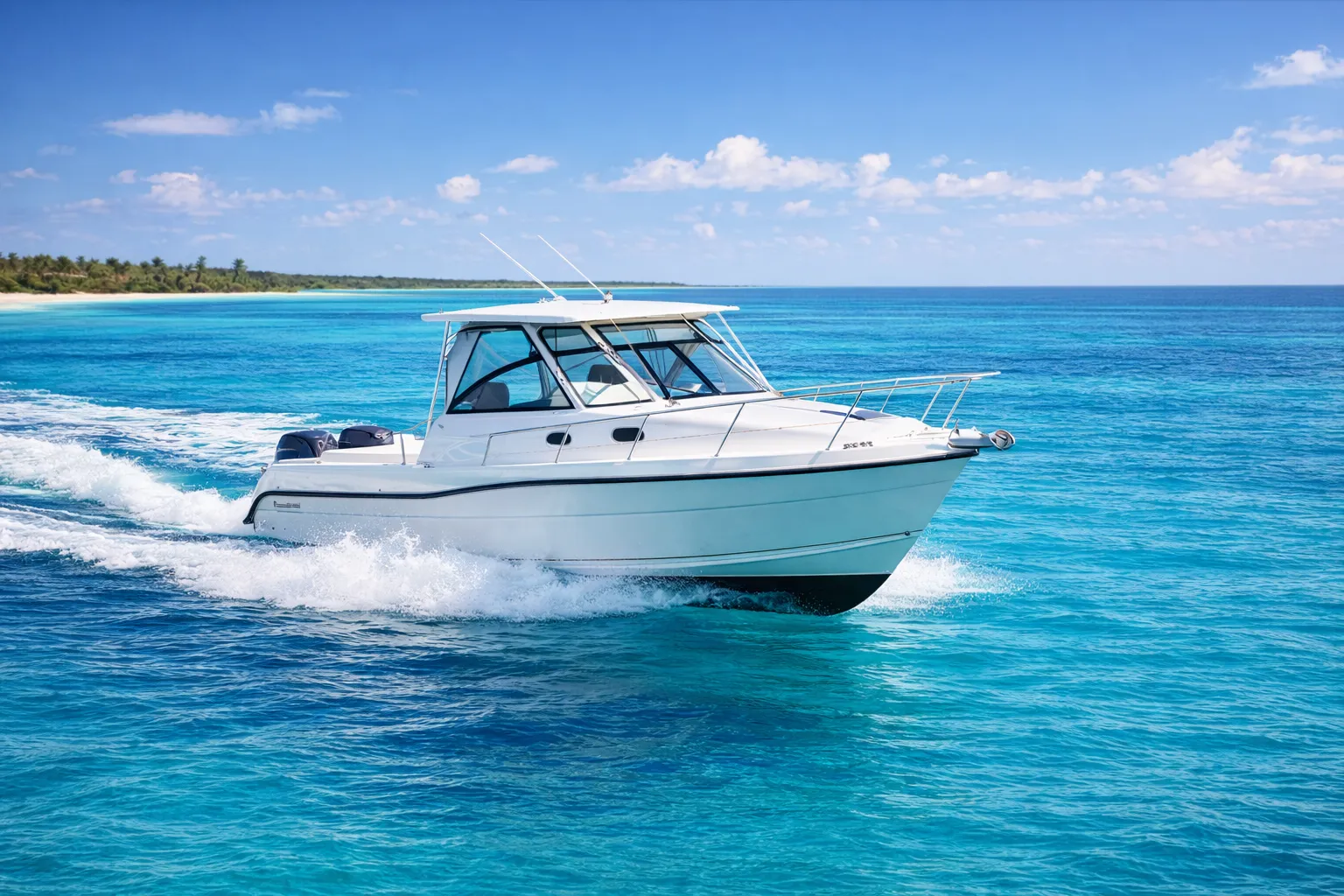 Bahamian Waters